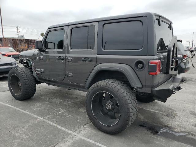 1C4HJXDG5KW535115 Jeep Wrangler
