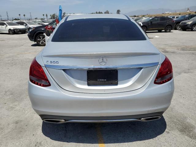 55SWF4JB4GU129188 Mercedes-Benz 2016