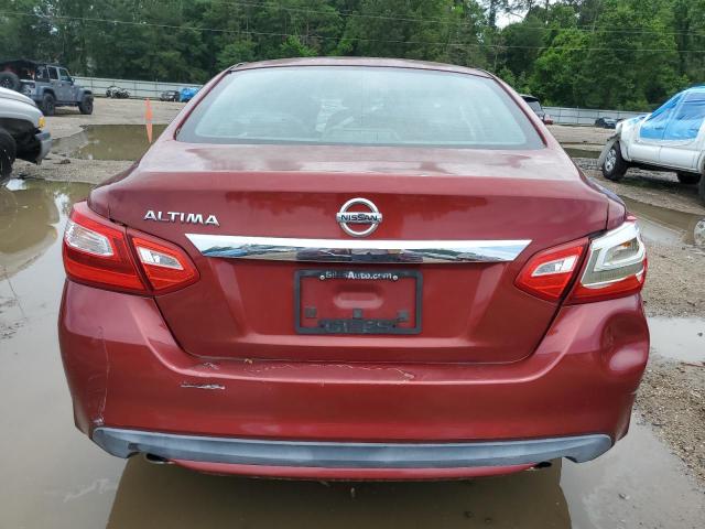 1N4AL3AP2GN306578 Nissan ALTIMA 2.5