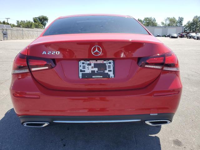 WDD3G4EBXKW024659 Mercedes-Benz m260