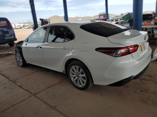 4T1C11BK2LU005899 Toyota CAMRY LE