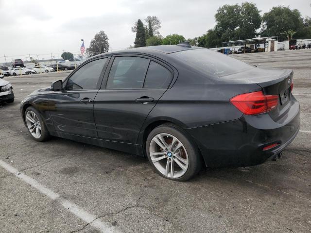 WBA8E9G51GNT45963 BMW 328I