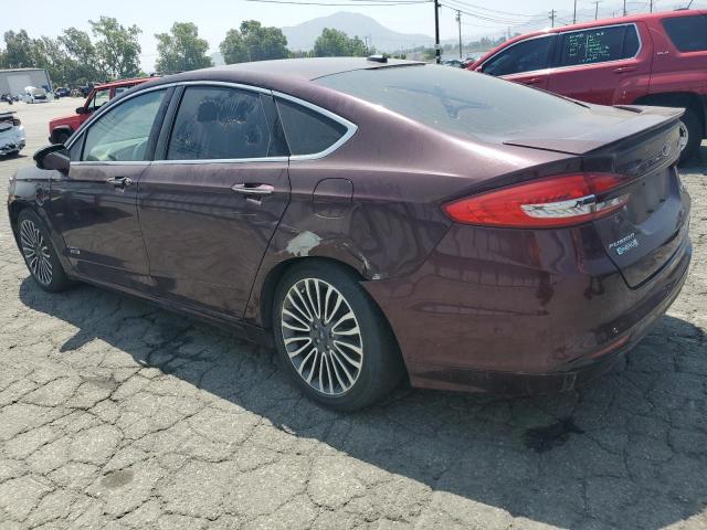 3FA6P0SU8HR313773 Ford 2.0l 4v atk hev