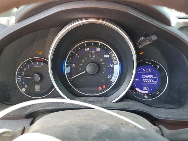 3HGGK5H50FM780370 Honda l15b1
