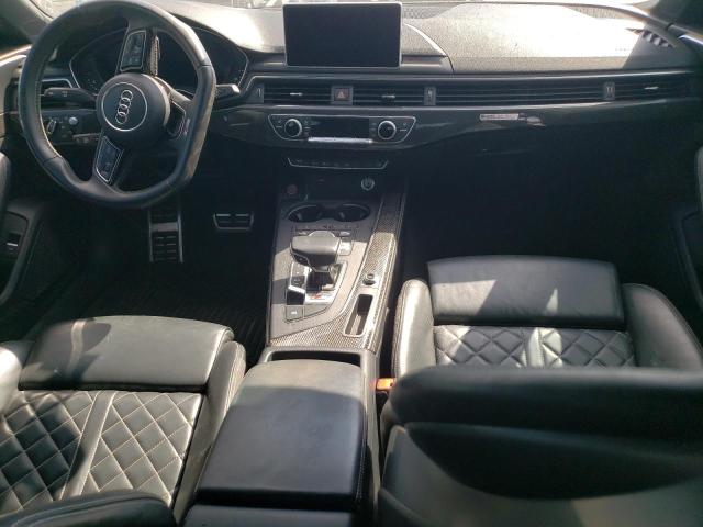 WAUC4CF58KA017385 Audi 2019