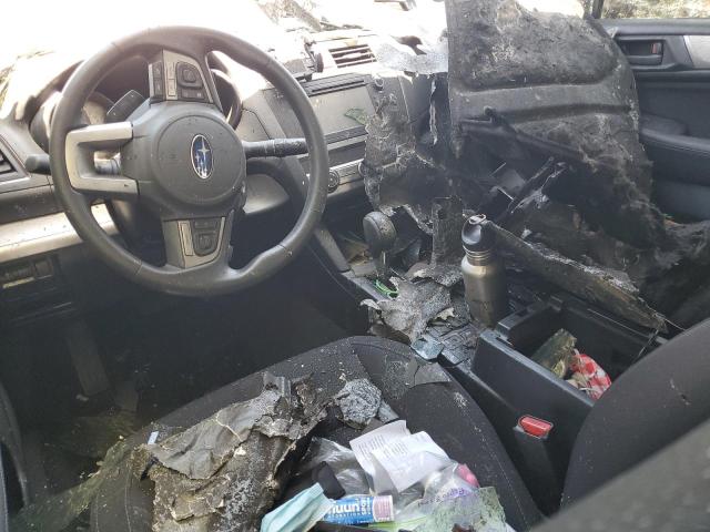 4S3BNBA63F3044459 Subaru LEGACY 2.5