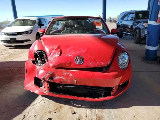 3VW507AT8EM819962 Volkswagen Beetle