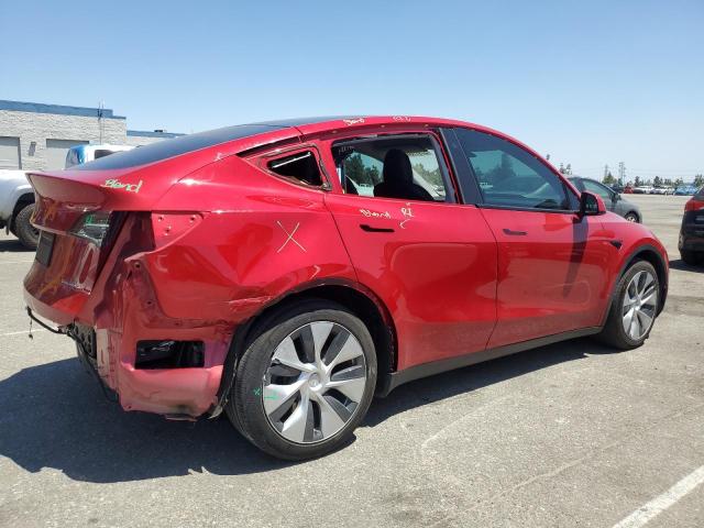 5YJYGDEE4MF124824 Tesla 2021