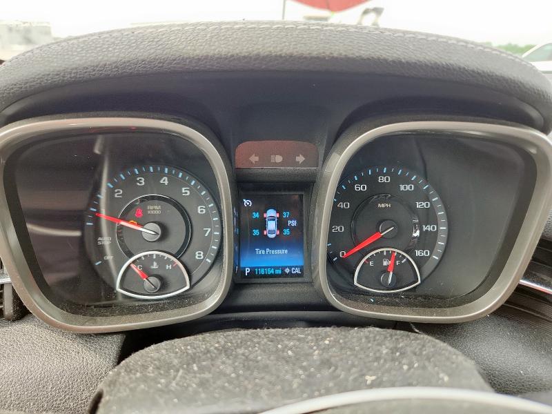 1G11C5SL1FF211772 Chevrolet MALIBU 1LT
