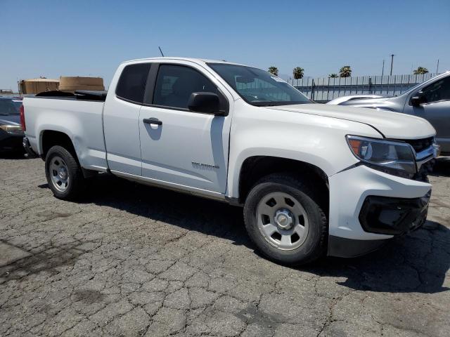 1GCHSBEN2M1197668 Chevrolet Colorado