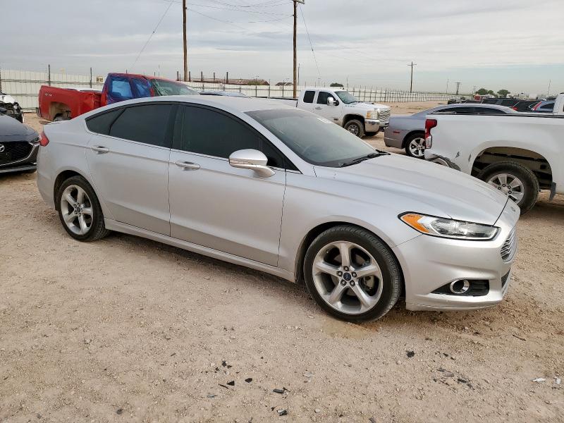 3FA6P0H76GR354810 Ford 2016