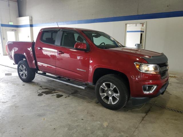 1GCGTDENXL1111901 Chevrolet COLORADO Z