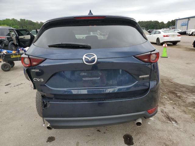 JM3KFACM5M0449327 Mazda CX-5 TOURI