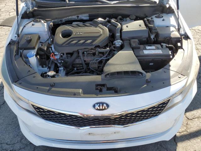 5XXGW4L27JG186136 KIA t-gdi