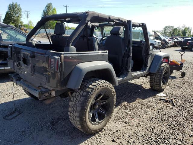 1C4BJWDG8FL689194 Jeep 2015