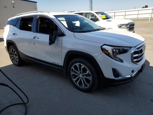 3GKALPEV8ML316980 GMC TERRAIN SL