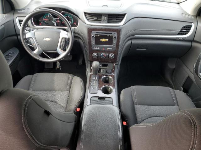 1GNKRGKD6HJ182789 Chevrolet TRAVERSE L