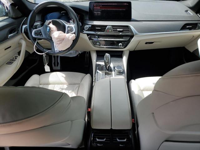 WBA73BJ03PCM01578 BMW 540 XI