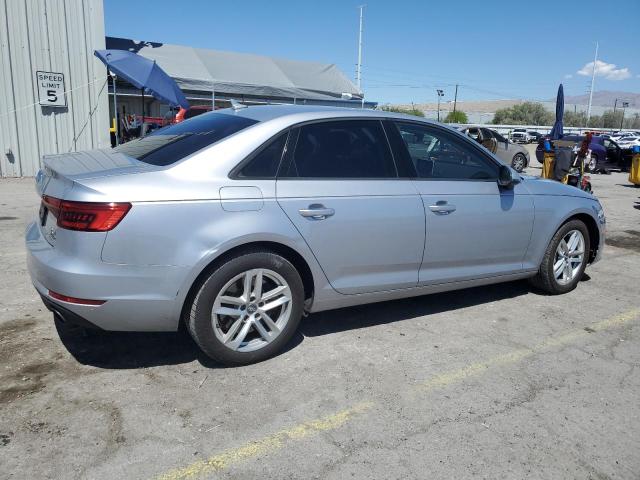 WAUANAF45HN026904 Audi A4