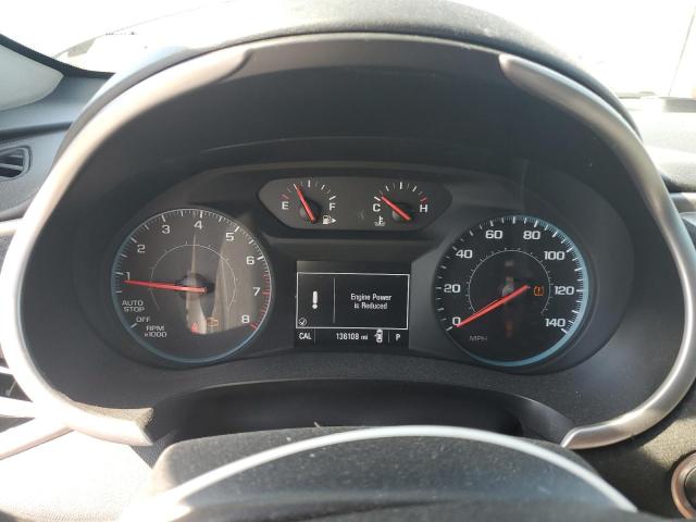1G1ZB5ST2HF178760 Chevrolet MALIBU LS