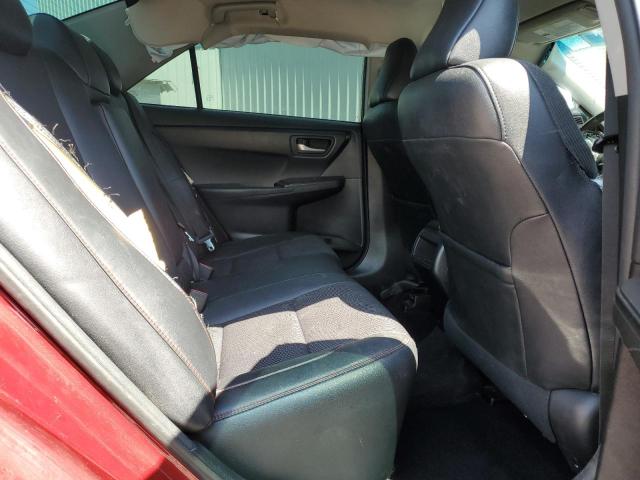 4T1BF1FK3HU678781 Toyota CAMRY LE