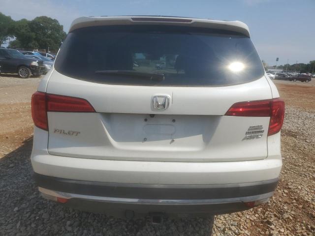5FNYF6H97JB048833 Honda j35y6