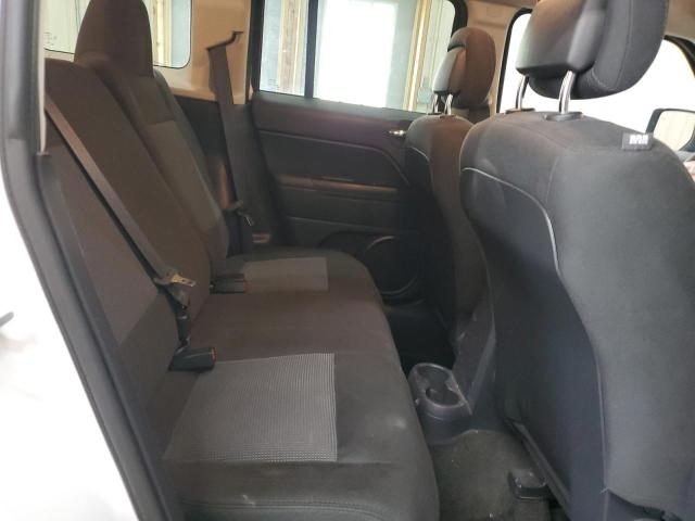 1C4NJRFB5FD376484 Jeep PATRIOT LA