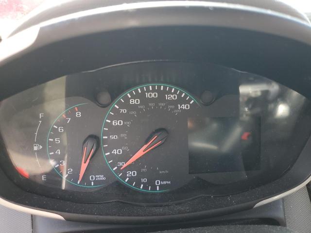 1G1JF5SB3H4102257 Chevrolet SONIC PREM