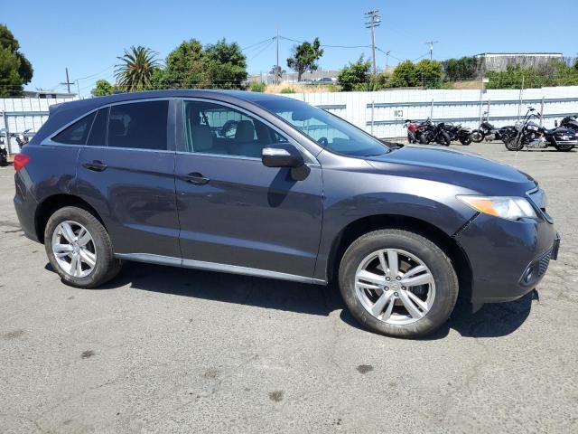 5J8TB3H35EL015477 Acura RDX