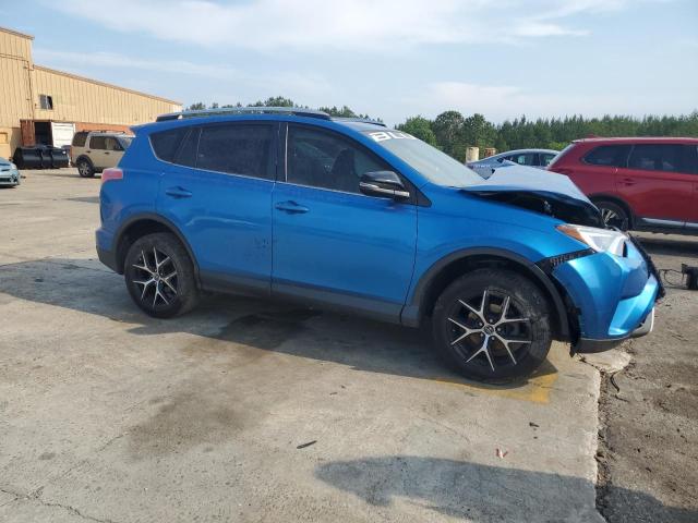 JTMNFREV3GJ071906 Toyota RAV4 SE