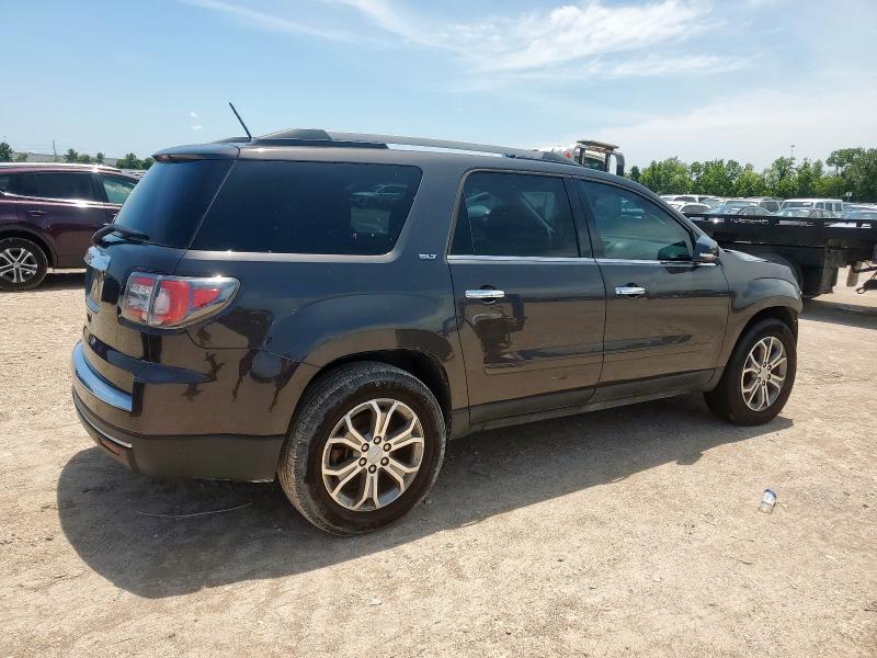 1GKKRRKDXEJ235983 GMC ACADIA SLT