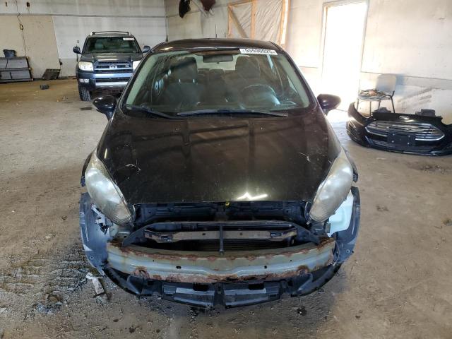 3FADP4EJ7EM135346 Ford FIESTA SE