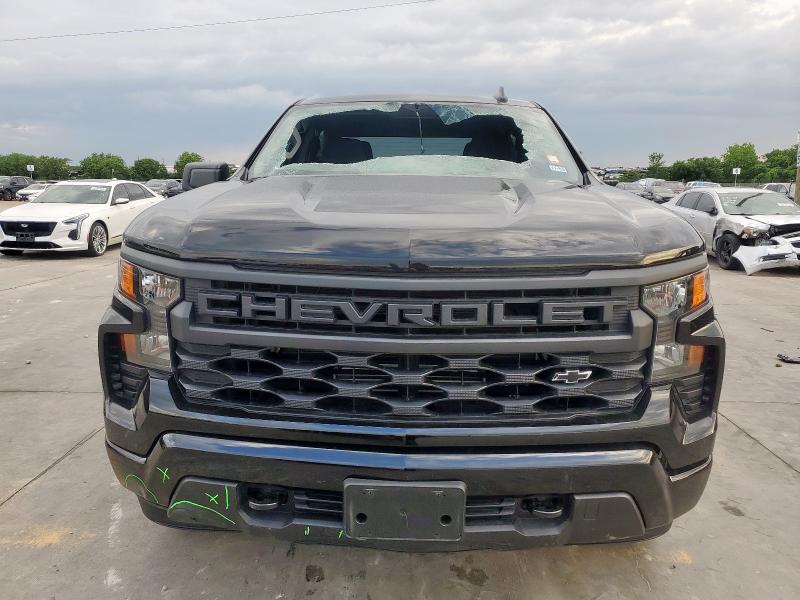 1GCRABEKXSZ105184 Chevrolet Silverado