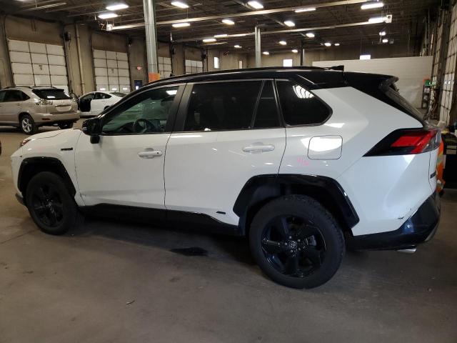 2T3EWRFV7LW088346 Toyota RAV4 XSE