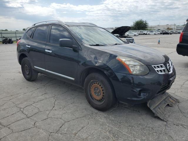 JN8AS5MT0FW653843 Nissan ROGUE SELE