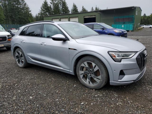 WA1AAAGE8NB005235 Audi E-tron Pre