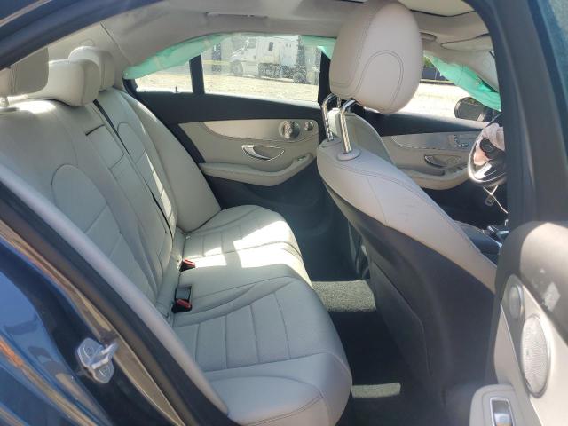 55SWF4JB4FU081058 Mercedes-Benz C 300