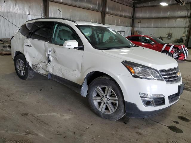 1GNKVHKD3FJ266597 Chevrolet TRAVERSE L