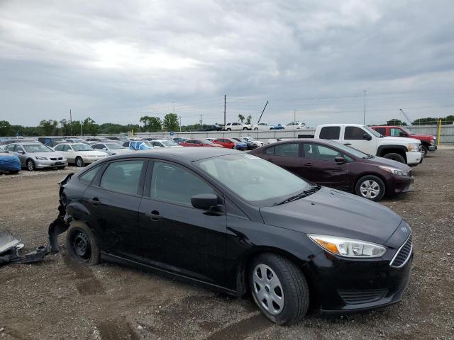 1FADP3E22GL259581 Ford FOCUS S