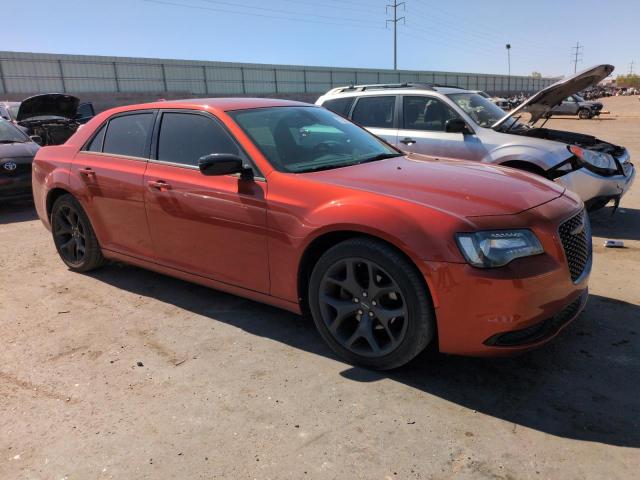 2C3CCAAG9LH175566 Chrysler 300 TOURIN