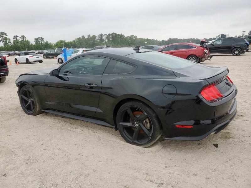 1FA6P8TH7M5126618 Ford Mustang