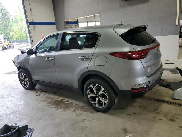 KNDPMCAC8L7811019 KIA SPORTAGE L