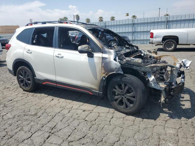 JF2SKAPC7KH530108 Subaru FORESTER S
