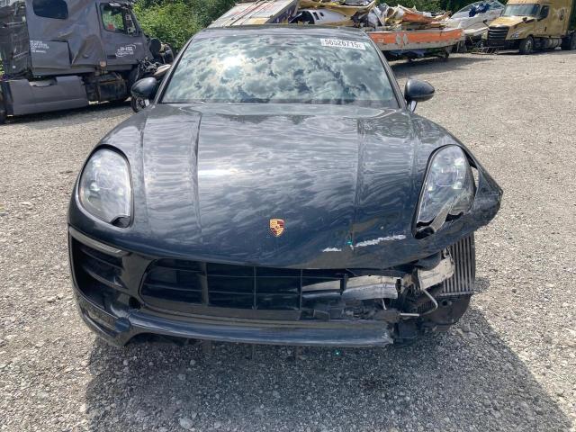 WP1AG2A58HLB54809 Porsche Macan