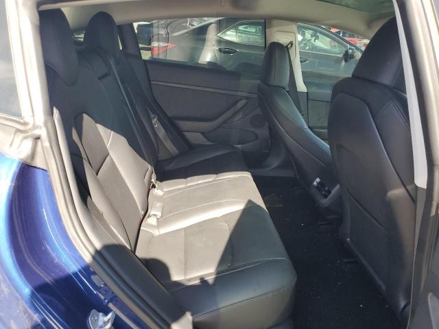 5YJ3E1EA2PF627302 Tesla MODEL 3