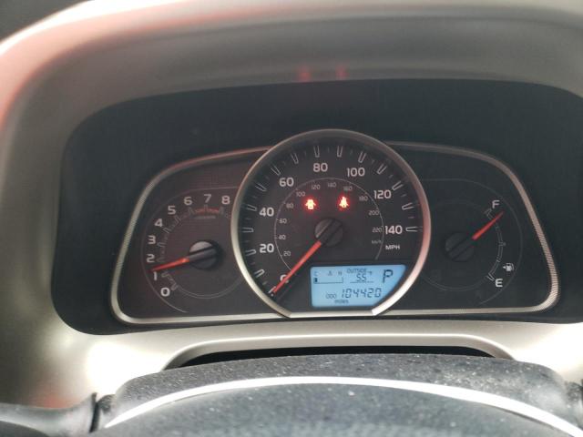 JTMBFREV1FJ041028 Toyota RAV4 LE