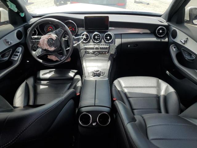 55SWF4JB3JU273743 Mercedes-Benz C 300