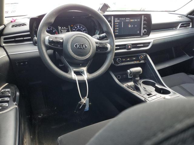 5XXG14J23MG053931 KIA K5 LXS