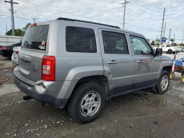 1C4NJRBB8GD556940 Jeep PATRIOT SP