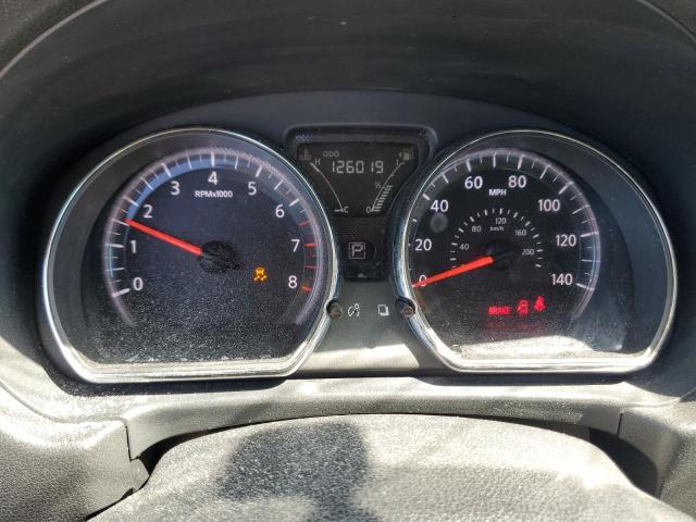 3N1CN7AP4JL810273 Nissan 2018